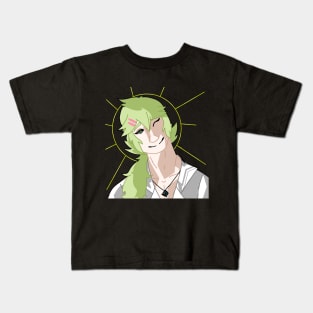 N Harmonia Kids T-Shirt